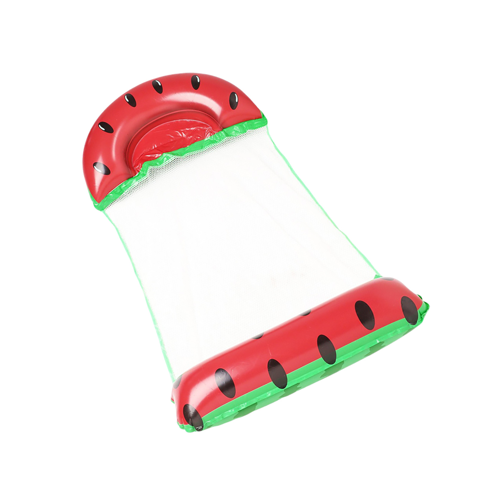 thumbnail image 2 of Cama Flotante Inflable Para Piscina Cama Flotante Portátil Para Agua Silla Flotante Inflable Cómoda Silla Flotante Cómoda Con Diseño De Piña En Pvc, 2 of 2
